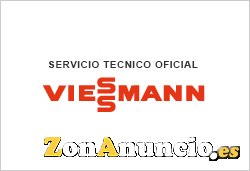 Viessmann Valencia Servicio Tecnico Oficial